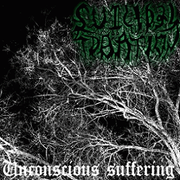 Unconscious Suffering